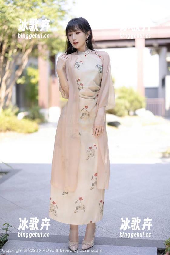 语画界 - 林星阑挑战万圣节-小鬼和小丑们的图集，原图一同见证狂欢！