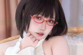 看贞子蜜桃的镂空写真，哎呀，这可是最新的呢，别说我没提醒你！