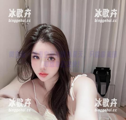 微密圈 - 没有空调的阿色夏天，只能靠美图和想象在凉快！