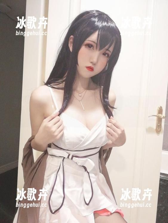 当阿薰kaOri遇上学姐，图库里的精选让人想多了