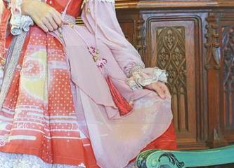 体操服图集中的陆卿卿kyokyo，莫名让我想如果我也来一套，会怎样？