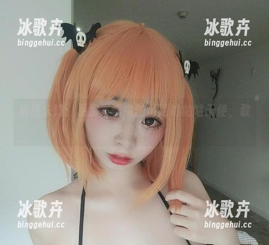 追逐未知：私房写真中的陌陌咕咕咕天使，敢来聊聊？