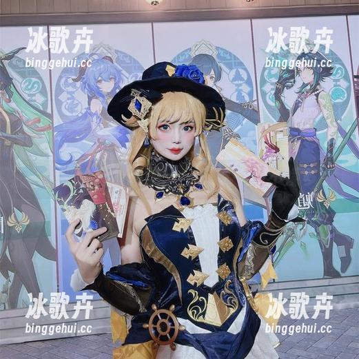 雪猫的套装漫游：全集看一遍不嫌多