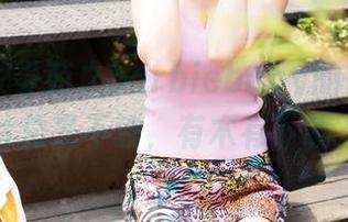 青豆客 – 岑苑之barbiebaby的女友，图片总是不缺，有木有下载？