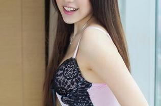 青豆客 – 看，福利来了！朱赢Molly独家兔女郎原图，喵就酱！