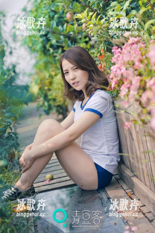 青豆客 - 王语纯的粉色满屋，美图绽放，快来分享你心目中的粉色哲学！