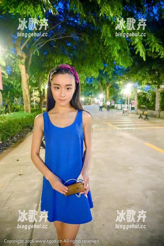 青豆客 - 就问王语纯，女王的底线是？这样的话，两百个原图分享有没有？