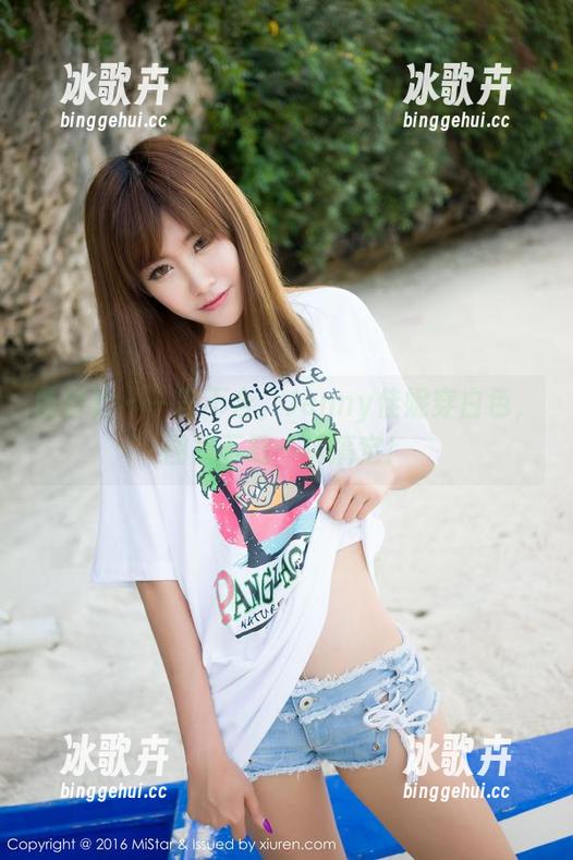 魅妍社 - 一言不合,Jenny佳妮穿白色,图集下载一键搞定! 魅妍社 - 一言不合,Jenny佳妮穿白色,图集下载一键搞定!