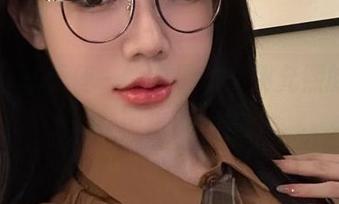 微密圈 – 天使一般的灵动：黎允熙的精选套图值得一看